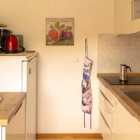 Beti Apartment Lopud