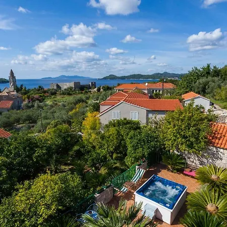 Beti Apartment Lopud