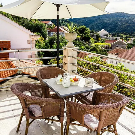 Beti Apartamento Lopud