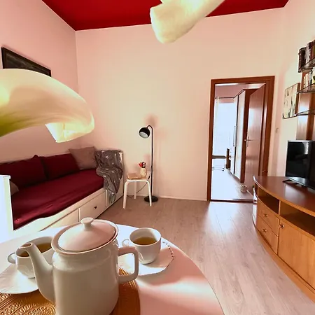 Apartamento Beti *