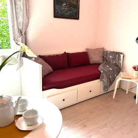 Beti Apartament *