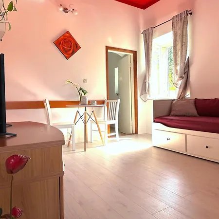 Apartman Beti Lopud