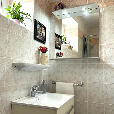 Apartamento Beti *