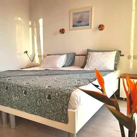 Apartament Beti *