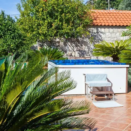 Apartamento Beti Lopud