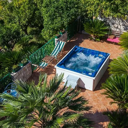 Apartamento Beti *