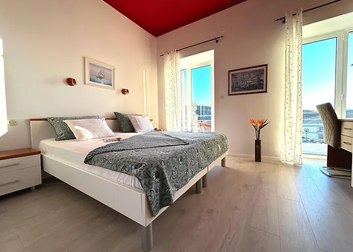 Appartement Beti *