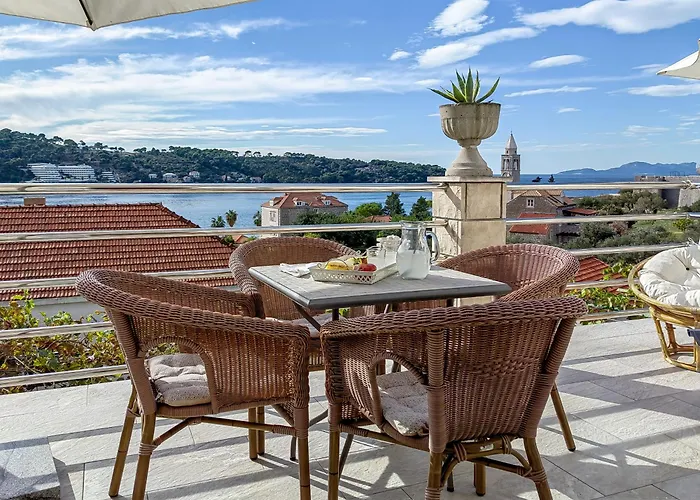 Apartament Beti Lopud