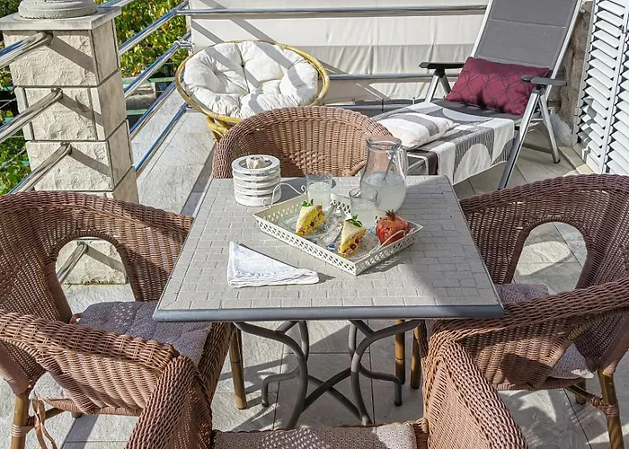 Beti Apartament Lopud