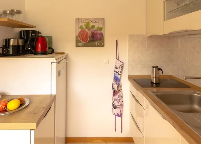 Beti Apartament Lopud