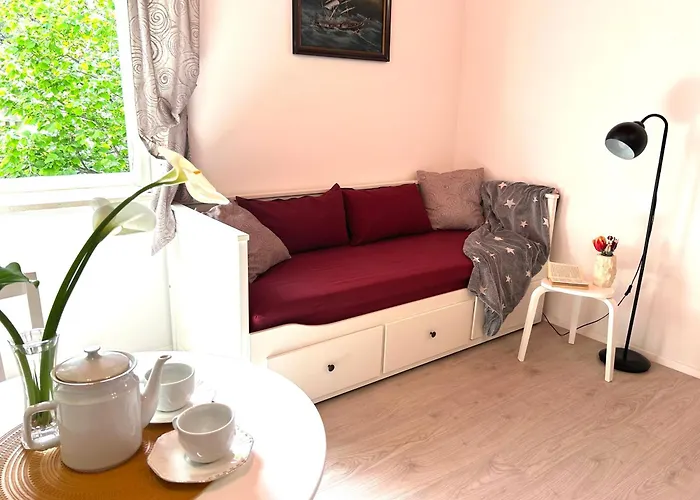 Beti Apartament *