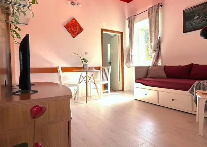 Apartament Beti Lopud