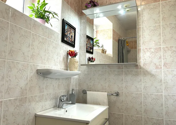 Apartament Beti *