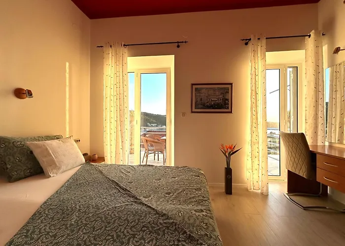 Beti Apartament Lopud