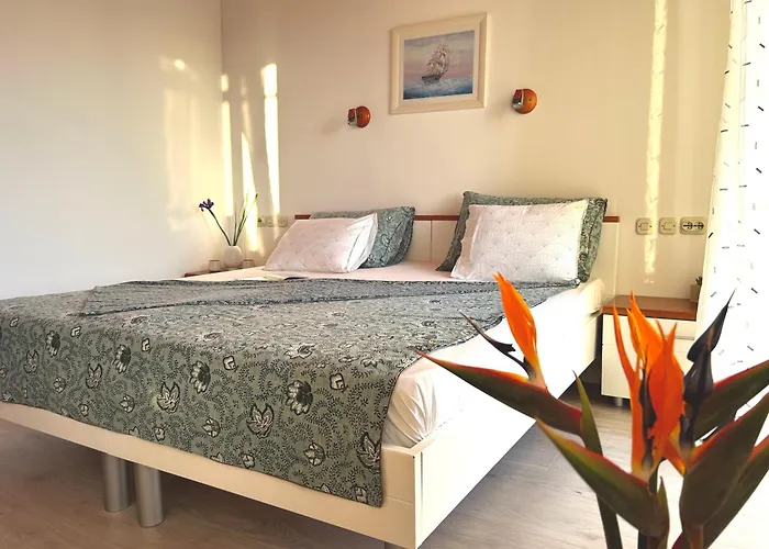 Apartament Beti *