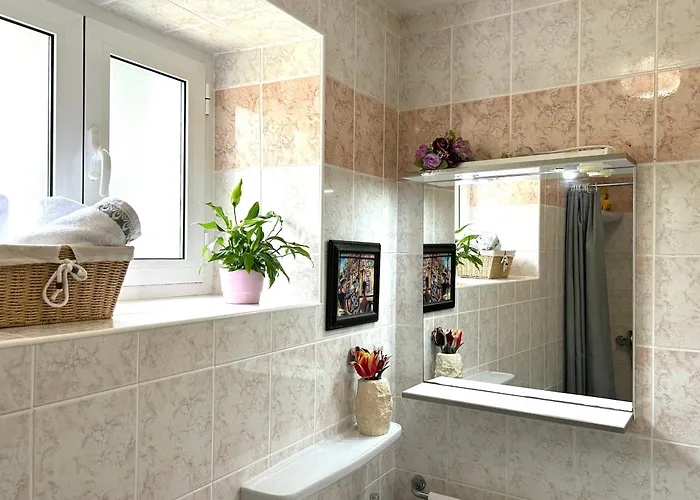 Appartement Beti