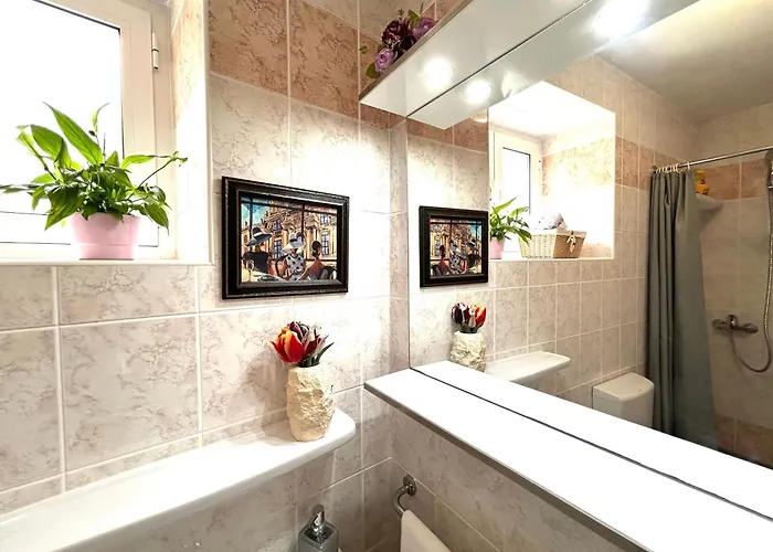 Beti Apartament *