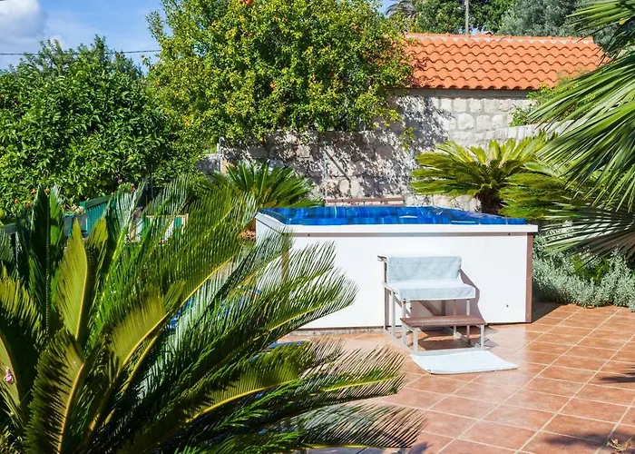 Apartament Beti Lopud