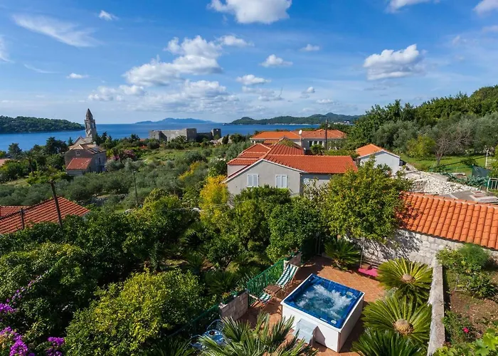 Beti Appartement Lopud
